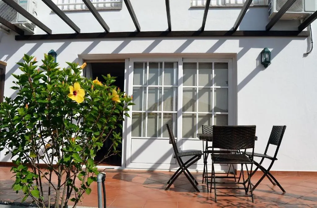 Dulce Valle Villas And Spa エル・パソ アパート