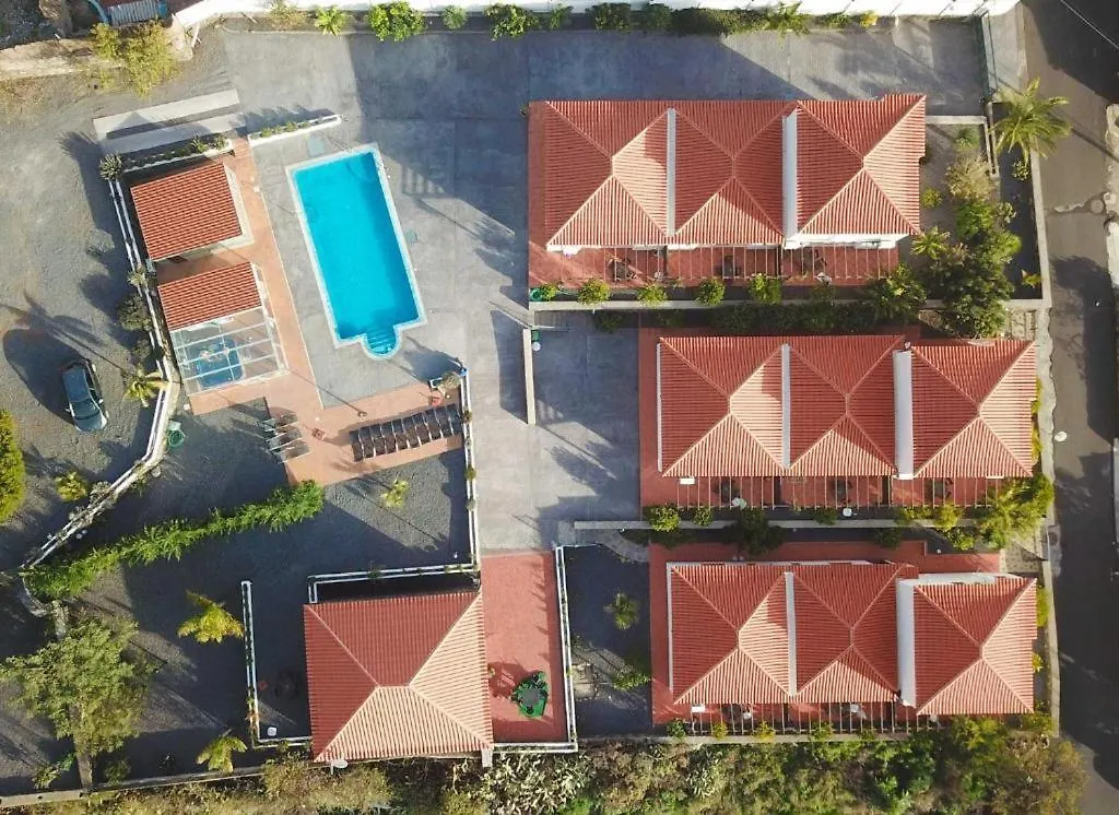 アパート Dulce Valle Villas And Spa エル・パソ