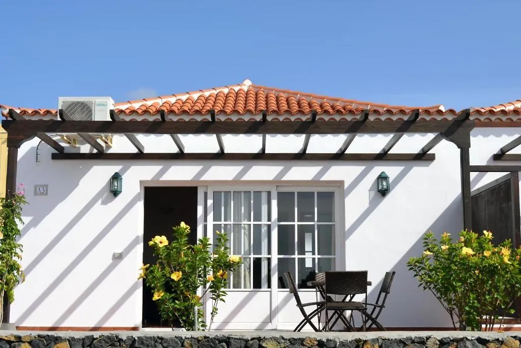 Dulce Valle Villas And Spa エル・パソ 0*,  スペイン
