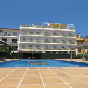 *** Hotel Santa Anna Spanje