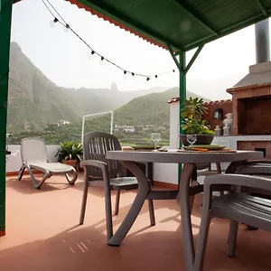  Vakantiehuis Y Playa