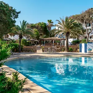 **** Hotel Alua Rocas Spanje