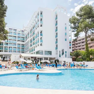 *** Hotel Mediterraneo Spanje