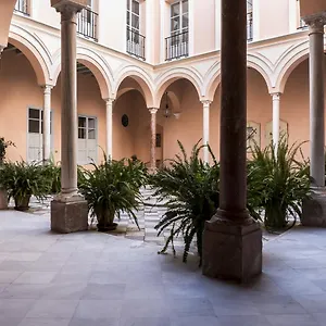  Appartement Palacio Marmoles Spanje
